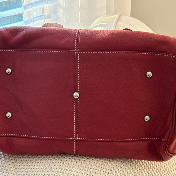 Tignanello handbag - Picture 4 of 4